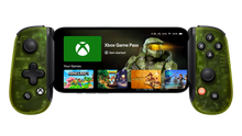 Charger l'image dans la galerie, Backbone One - Xbox Edition for iPhone 15/16 & Android - USB-C (2nd gen)