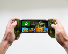 Charger l'image dans la galerie, Backbone One - Xbox Edition for iPhone 15/16 & Android - USB-C (2nd gen)
