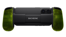 Charger l'image dans la galerie, Backbone One - Xbox Edition for iPhone 15/16 &amp; Android - USB-C (2nd gen)
