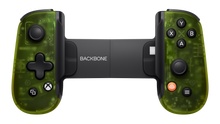 Charger l'image dans la galerie, Backbone One - Xbox Edition for iPhone 15/16 &amp; Android - USB-C (2nd gen)
